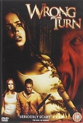 DVD NEU - Wrong Turn 0 - Pathé 