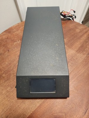 Ender 5 Plus Power Supply And Housing For Parts Or Repair 