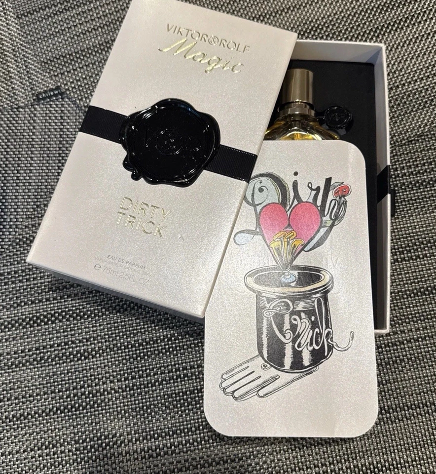 Victor & Rolf Magic, Eau De Parfum, 2,5 fl oz - 3 aromas disponibles - Ver fotos Foto 3 de 4