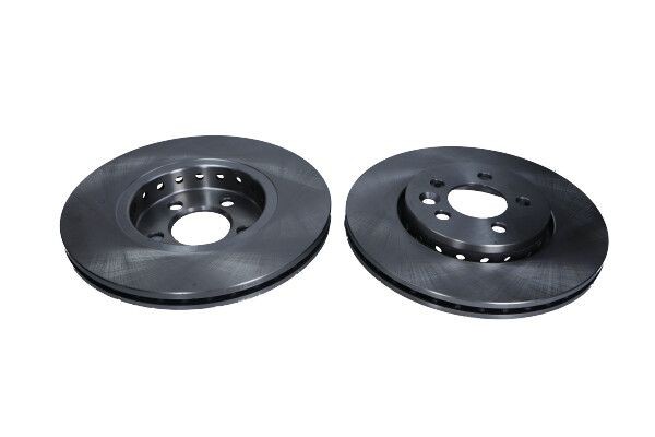 Original Maxgear Brake Disc 19-1252 for MG Rover