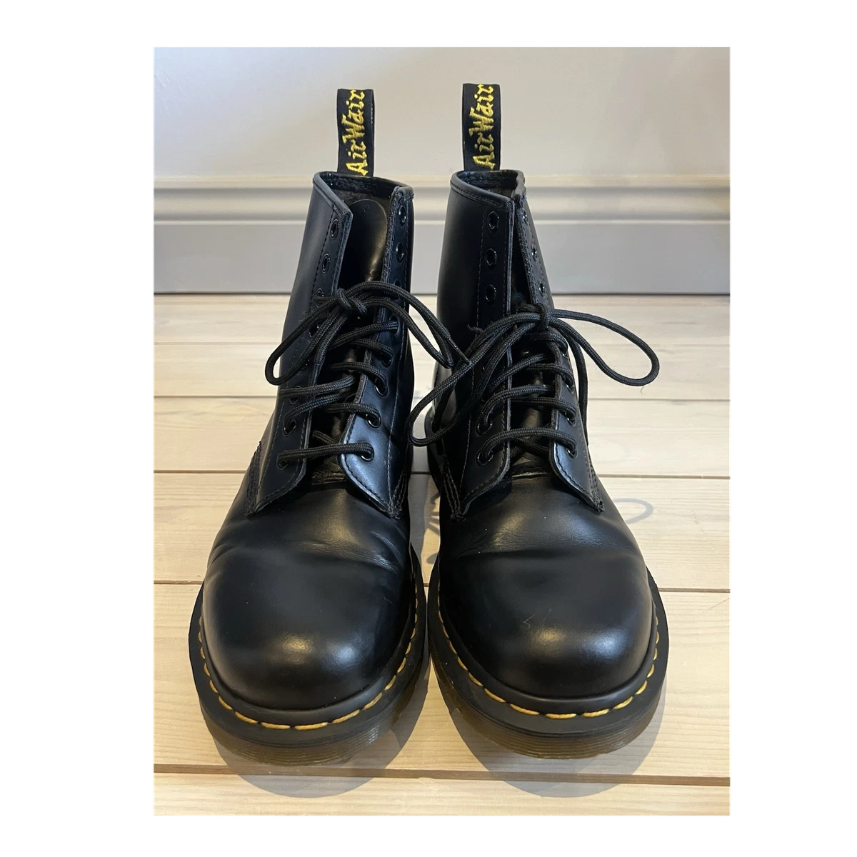Dr. Martens 1460 Boots for Men for sale | eBay UK