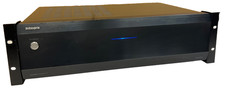 Integra ADM-20.4, 2 Chnl Amplifier-75WX2@8Ω-Rack Mnt included-PreOwn-Good Cond