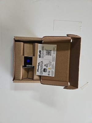Masterlock 4400EC Bluetooth Padlock for indoor/outdoor use.