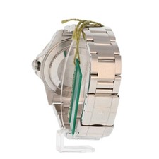 Rolex Explorer II 40mm Black Dial Automatic Stainless Steel Men's Wristwatch 5