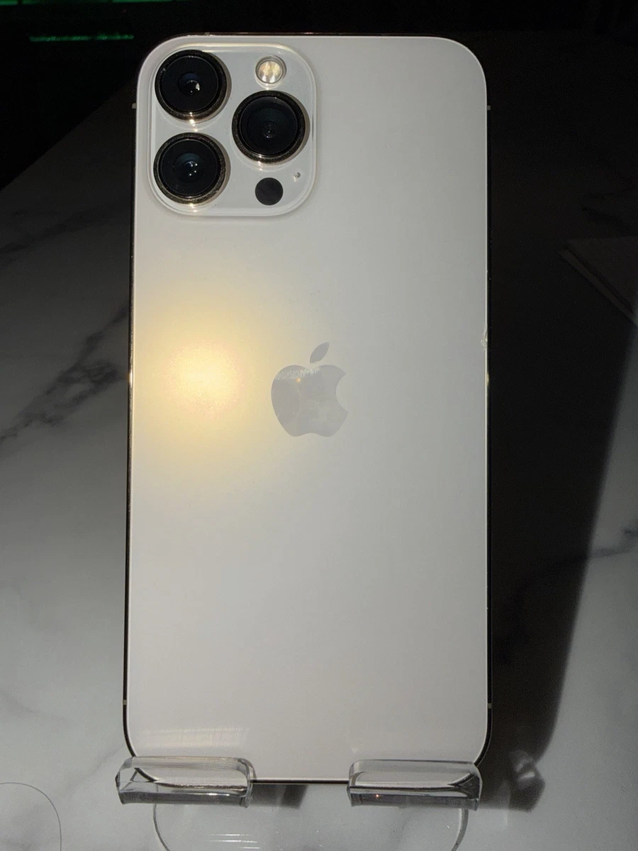 Apple iPhone 13 Pro Max 512GB for Sale | Shop New & Used Cell