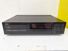 DENON DCD-3300 CD player BE13109