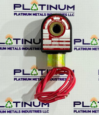 Honeywell Skinner Valve H11C2 10W 24V DC