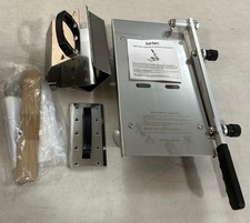 Befen Manual Frozen Meat Slicer Stainless Steel Meat Cutter Beef Mutton For KBBQ