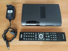 Technisat Digipal Isio HD DVB-T2 HD-Receiver/Recorder mit Internetfunktionalität