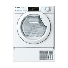 Candy BCTD1 H7A1TE-80 Integrated 7kg Heat Pump Tumble Dryer (Grade C)