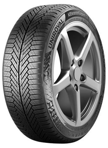 Pneu 195 55 R16 91V XL Uniroyal contre l'aquaplaning et les sols glissants