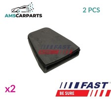 MOUNTING LEAF SPRING FT18250 FAST 2PCS NEW OE REPLACEMENT