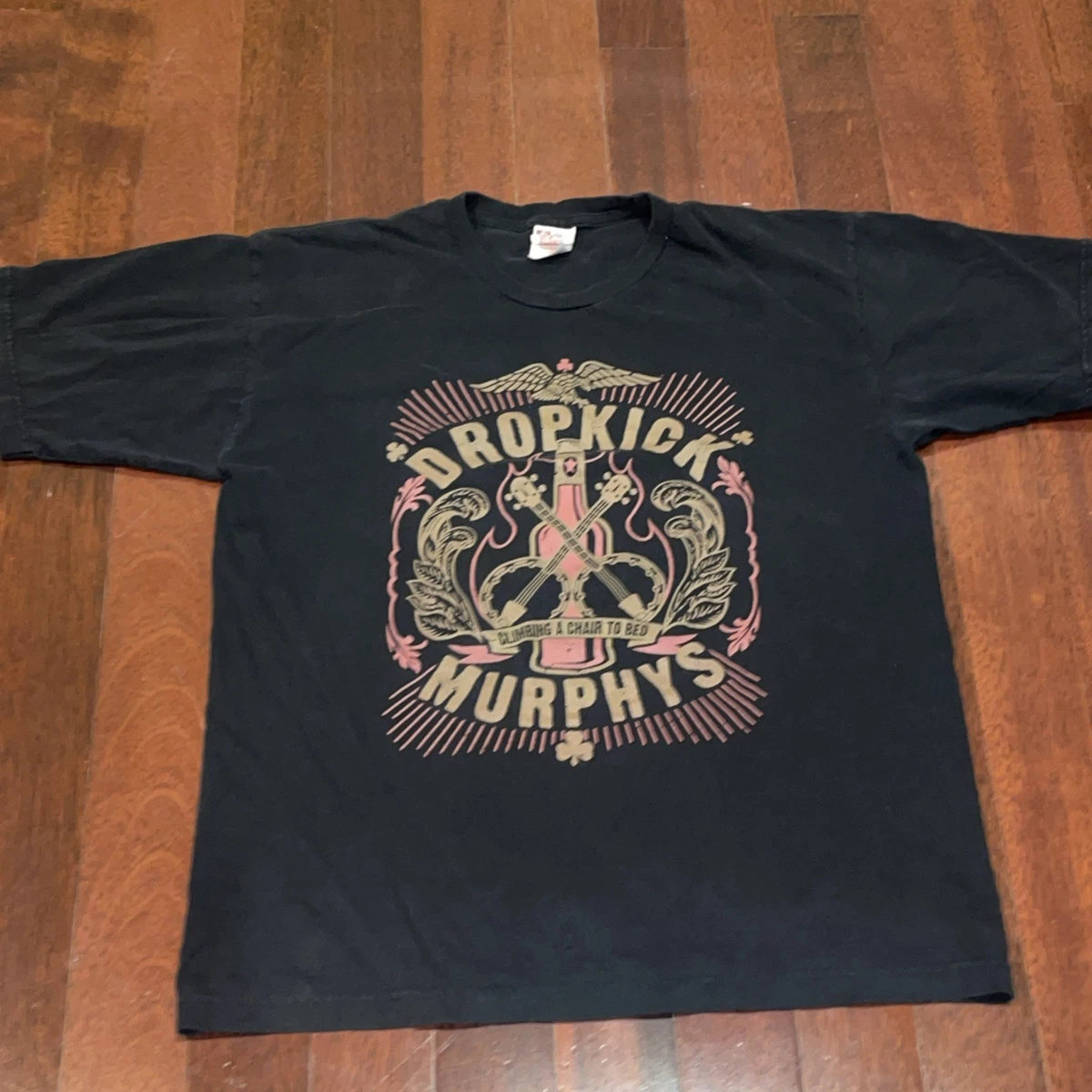 Men's Dropkick Murphys for sale | eBay