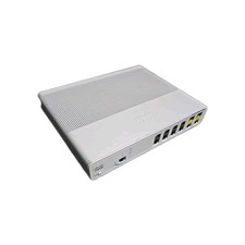 CISCO Catalyst 2960-C Series PoE WS-C2960C-8TC-L V01