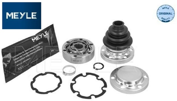 Meyle 3144980021 Gelenksatz FüR Antriebswelle Hinterachse Hinten FüR BMW-image