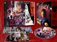 Mikey - Blu-Ray - F600Z