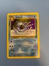Golduck 35/62 | Fossil Regular | Pokemon TCG Common (with crease)