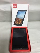 Verizon Ellipsis 8 QTAQZ3 16GB, Wi-Fi  4G 8 inch Tablet. Free shipping