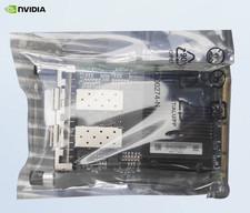 NVIDIA ConnectX-6 Dx 25GbE Adapter Card SFP28 MCX623432AS-ADAB