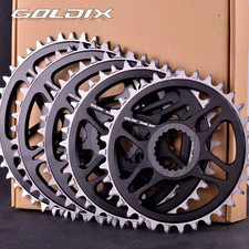 MTB Crankset for Shimano Deore XT M7100 M8100 M9100 12 Speed Narrow Wide