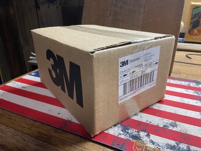 3M S-31-A Scotchlok Closed-End Crimp Connectors Clear, 0.850'' Full Case 10/50pks