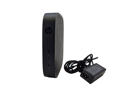 HP t530 ThinClient GX-215JJ 2x1,5GHz 4/8GB RAM 8/32/256GB SSD