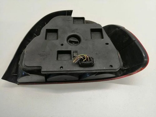 BMW 5 E39 Rücklicht hinten links 14603300 2.50 Diesel 1999 17797127