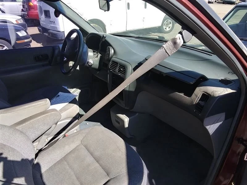 Automatic Transmission Fits 93-95 VILLAGER 19302608 - Image 4 of 4