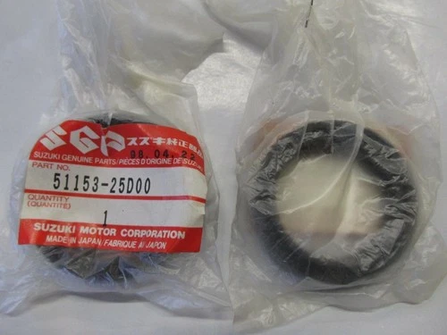 SEAL, OIL