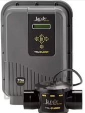 Jandy TruClear  Salt Chlorinator Kit   Up to ...