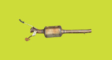 FORD PUMA MK1 2025 1.0 EcoBoost CATALYTIC CONVERTER 3768211 (1)