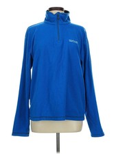 Regatta Great Outdoors Women Blue Fleece M