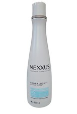 Nexxus Hydra-Light Shampoo, For Normal to Oily Hair, Weightless Moisture, Sealed
