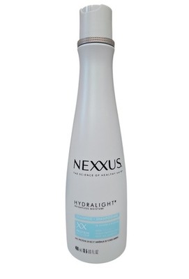 Nexxus Hydra-Light Shampoo, For Normal to Oily Hair, Weightless Moisture, Sealed