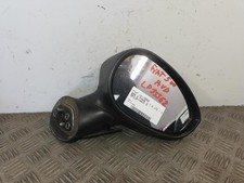 Retroviseur droit (ou coque) Fiat 500