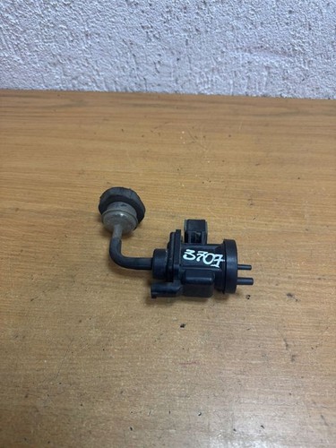 Mercedes-Benz C W203 2004 Diesel Turbolader Druckwandler Magnetventil BEO8538