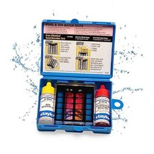 Technologies K-1001 DPD, 3-in-1 Pool Test Kit...