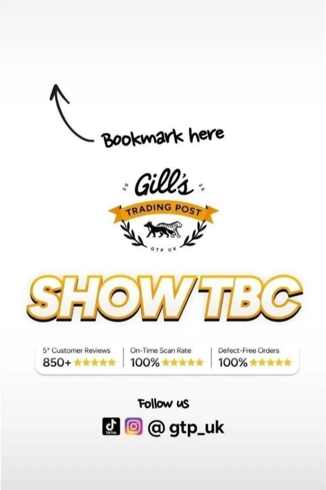 Pokemon Rip & Ship / RTYH shows by GTP_UK. Bookmark & Follow