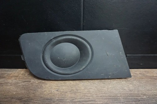 VW Amarok 2H Bj 09 Stoßstange Gitter Vorne Rechts Blende Nebelgitter 2HH807490