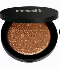 Melt Cosmetics Digital Dust Bronzer/Highlighter-Nova