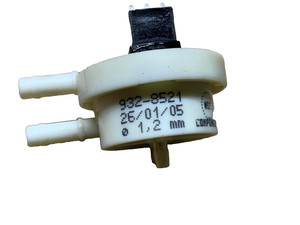 Miele CVA 620-2 Durchflussmesser Flowmeter 932-9521 Wassersensor Ersatzteil