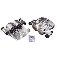 Bremssattel Vorne Rechts 2-Kolben Hella Passend FüR U.A. Peugeot Boxer