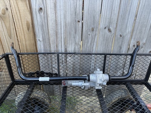 2023 Jeep Gladiator 4x4 4WD 3.0L 3.6L Stabilizer Bar 68530753AB OEM 3000