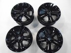 Genuine Kia Alloy Wheels 17 x 4 fits Kia Ceed 2012 2017 refurbished