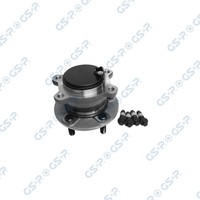 NEU - GSP 9400620K Radlagersatz FüR Ford