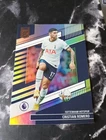 Panini Donruss Elite Premier League 22/23 - Cristian Romero Base Card