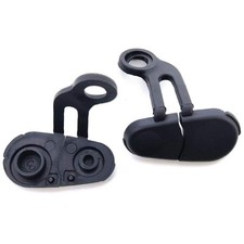 1PCS 10Pin Shutter Line Cover Cap Lid For Nikon D3 D3S D3X Camera Repair Part