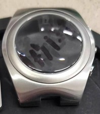 CASSA 38 MM OROLOGIO IMAKOS PHILIP WATCH VETRO CRONOGRAFO QUARZO FORS AUTOMATICO