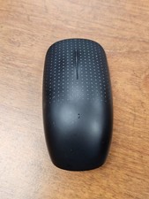 Microsoft Touch Mouse Black 1459 with receiver Tested