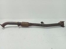 Tube d'échappement Honda ACCORD